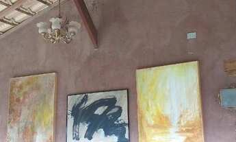 Imagem 7: Casa de 300 m² com 3 suítes em Macacos, terreno de 1000 m²