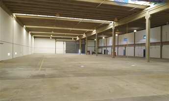 Imagem 3: Galpões Industriais para alugar em Jundiaí/SP - Alugue o seu galpões industriais aqui!