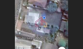 Imagem 7: Terreno à venda com 700m² em Chapada dos Guimarães-MT