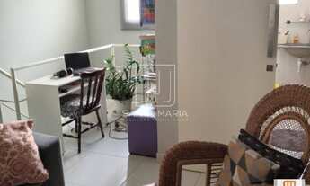 Imagem 4: Apartamento (cobertura 2 - duplex) 2 dormitórios, cozinha planejada, portaria 24hs, lazer