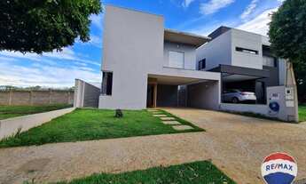 Imagem 3: Casa com 3 quartos (1suíte) à venda, 218m2, por R$ 1.249.900,00 - Condomínio Buona Vita R