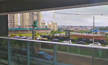 Imagem 2: Apartamento 3 dorm./3 suíte - Atlantis Residence