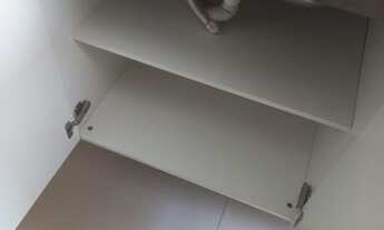 Imagem 3: Excelente apartamento no Retiro das Rosas no primeiro andar