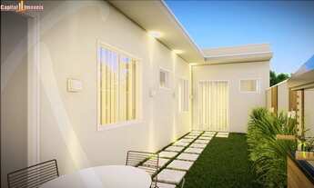 Imagem 7: CASA RESIDENCIAL em INDAIATUBA - SP, JARDIM BRÉSCIA