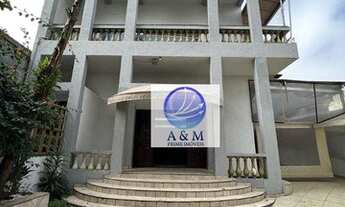 Imagem: Prédio, 630 m² - venda por R$ 2.800.000