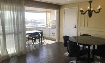 Imagem 12: Apartamento para Venda em Santo André, Centro, 3 dormitórios, 3 suítes, 4 banheiros, 2 vag