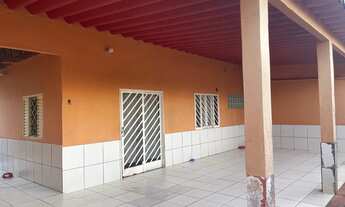 Imagem 5: CASA A VENDA Casa com 3 dormitórios