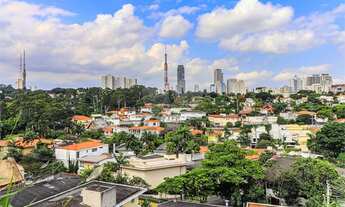 Imagem 3: São Paulo - Prédio Inteiro - VILA MADALENA