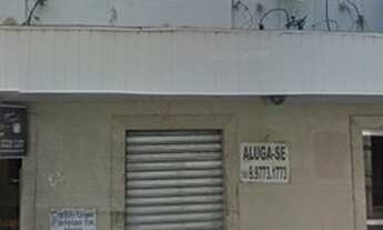 Imagem 6: Prédio central Rua Barão do Amazonas