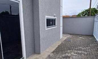 Imagem 2: Apartamento Garden com 2 dormitórios à venda, 67 m² por R$ 355.000,00 - Ouro Verde - Rio d