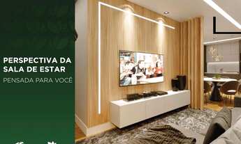 Imagem 2: Apartamento Urbanova - Jardins do Paratehy - 3 dormitórios