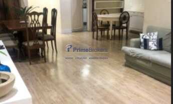 Imagem 3: Jardim paulista 3 dormitorios 1 suite 2 vagas 210m