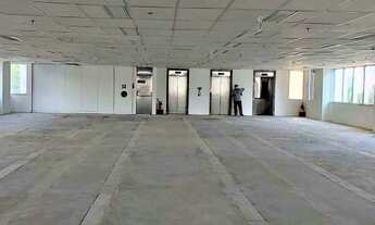 Imagem 4: Andar/laje corporativa com 500 metros, 12 vagas - Pinheiros - São Paulo - SP