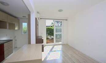 Imagem 3: Apartamento Garden com 3 dormitórios à venda, 102 m² por R$ 595.000 - Jardim Itu Sabará