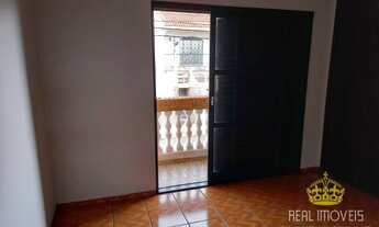 Imagem 4: Sobrado para venda no Jardim Mosteiro com 250 m² com 4 quartos e 2 suítes