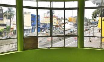 Imagem 2: Sala para alugar, 100 m² por R$ 2.500/mês - Centro - Santo André/SP