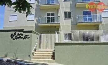 Imagem: Apartamento Jardim Nice Itatiba -SP