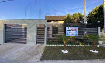 Imagem 6: Casa à venda em Piraquara. Alto Padrão