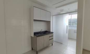 Imagem 6: Apartamento com 2 quartos para alugar por R$ 1400.00, 54.67 m2 - BUCAREIN - JOINVILLE/SC
