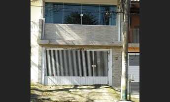 Imagem 2: Casa no Bosque dos Eucaliptos