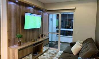 Imagem 6: Apartamento com 2 dormitórios, sendo 1 suíte à venda, 62 m² por R$ 496.000 - São Judas - I