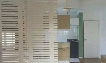 Imagem 6: Apartamento à venda, Santa Cecília, 40m², 1 dormitório, 1 vaga!