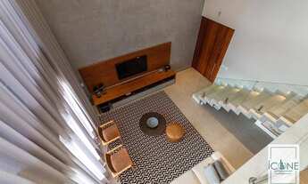 Imagem 2: Casa com 3 dormitórios à venda, 360 m² Alphaville Nova Esplanada IV - Votorantim/SP