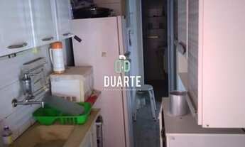 Imagem 6: SÃO VICENTE - Apartamento Padrão - CENTRO