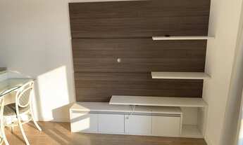 Imagem 2: Unidades já locadas! Loft Mobiliado á venda com 32 metros no Centro - Curitiba - PR