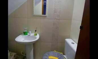 Imagem 3: Sobrado para Venda em Santo André, Utinga, 2 dormitórios, 2 suítes, 3 banheiros, 1 vaga