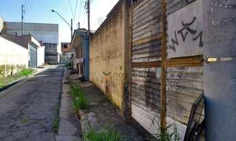 Imagem 2: Terreno à venda, 300 m² por R$ 480.000 - Vila Alto de Santo André - Santo André/SP