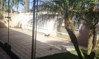 Imagem 4: Casa com 4 dormitórios à venda, 380 m² por R$ 1.900.000,00 - Vicente Pires - Brasília/DF