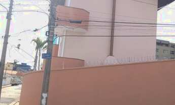 Imagem 2: Casa para aluguel com 250 metros quadrados com 3 quartos em Vila Natal - Mogi das Cruzes