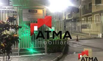 Imagem 4: Rio de Janeiro - Apartamento Padrão - Irajá