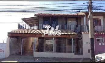 Imagem 1: Casa com 4 dorms, Parque Bela Vista, Votorantim - R$ 1.3 mi, Cod: 217420