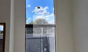 Imagem 5: Casa Nova Bem Planejada ! 3 Quartos !