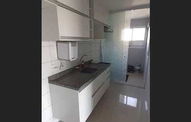 Imagem 7: Apartamento com 3 dormitórios para alugar, 69 m² por R$ 1.800,00/mês - Morumbi - Paulínia