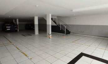 Imagem 2: Apartamento com 2 dormitórios à venda, 48 m² por R$ 295.000 - Parque Erasmo Assunção - San