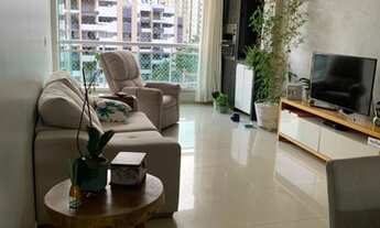 Imagem: Apartamento para aluguel possui 103 metros