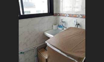 Imagem 7: Apartamento com 01 dormitório mobiliado no bairro da aviação