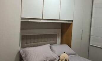 Imagem 3: APARTAMENTO COM FINO ACABAMENTO, LAZER COMPLETO NO MELHOR DA VILA MASCOTE !