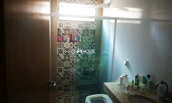 Imagem 5: UBERLÂNDIA - Casa Padrão - BOSQUE DOS BURITIS