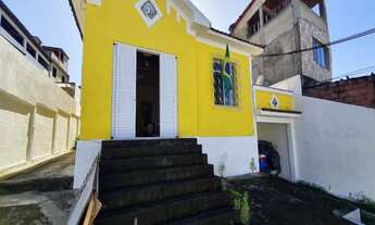 Imagem 2: RIO DE JANEIRO - Casa Padrão - BENTO RIBEIRO