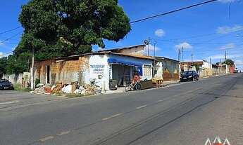 Imagem 6: Vendo três casa no Bairro Dom Aquino