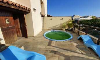 Imagem 4: Cobertura Barra-Jardim Oceanico, Linear, 3 qts/1 ste, 313 m², 3 vagas