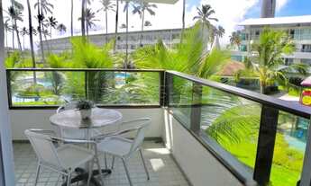 Imagem: GT10 Apartamento para venda com 45 metros