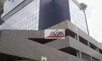 Imagem 3: Sala comercial no Executive Center na Avenida NORTE SUL - CAMBUI