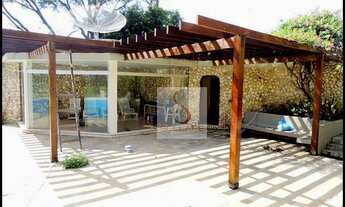 Imagem 5: Sobrado à venda no Bosque dos Eucaliptos com 690 m²