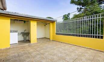 Imagem 6: SOBRADO COM 2 QUARTOS, 1 SUÍTE, 1 VAGA - ALTO BOQUEIRÃO