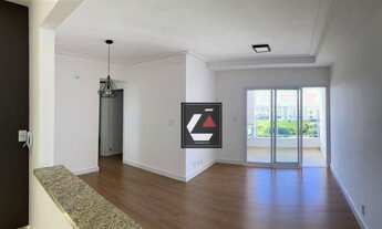 Imagem 2: ótimo Apartamento no Campolim